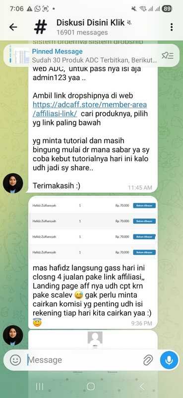 Testimoni