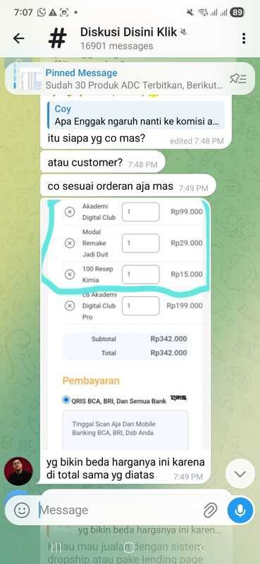 Testimoni