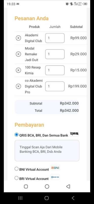 Testimoni
