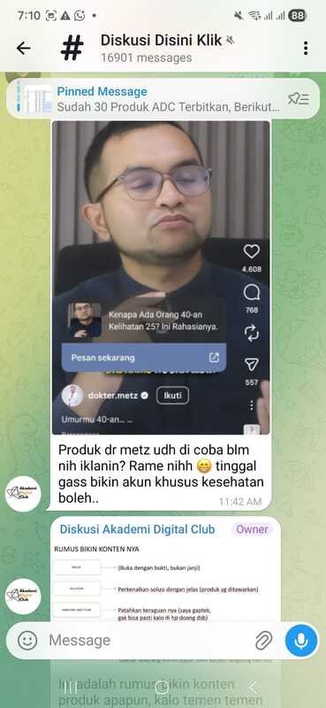 Testimoni