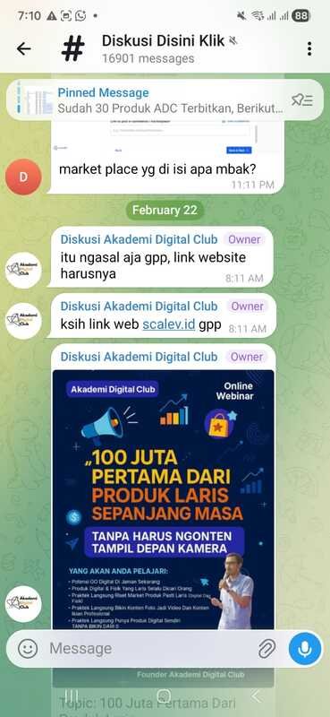 Testimoni