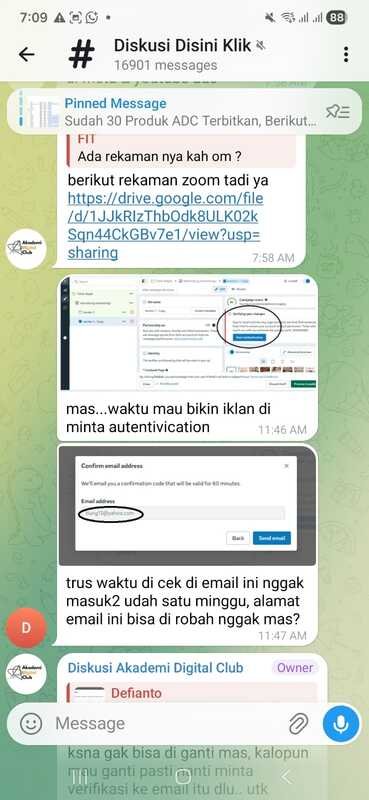 Testimoni